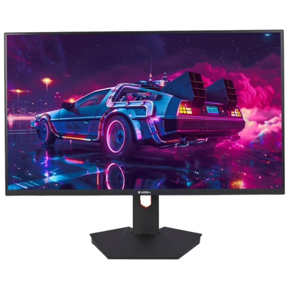 Монитор VEGA VHF270-240CA 27 ", IPS, Quad HD 2560x1440 (16:9), 240 Гц - миниатюра 5