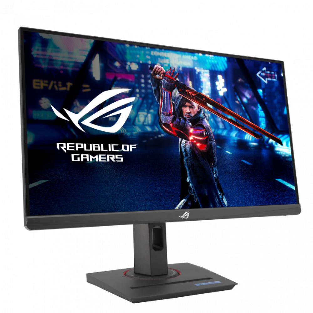 Монитор Asus ROG Strix XG259QNS 24.5 ", IPS, Full HD 1920x1080 (16:9), 380 Гц - миниатюра 6