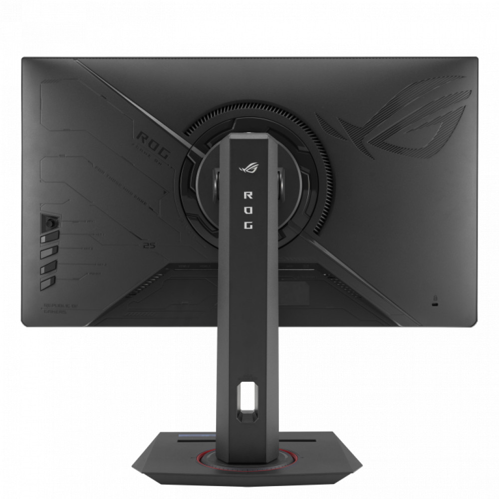 Монитор Asus ROG Strix XG259QNS 24.5 ", IPS, Full HD 1920x1080 (16:9), 380 Гц - миниатюра 8