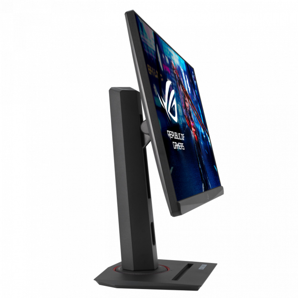 Монитор Asus ROG Strix XG259QNS 24.5 ", IPS, Full HD 1920x1080 (16:9), 380 Гц - миниатюра 7