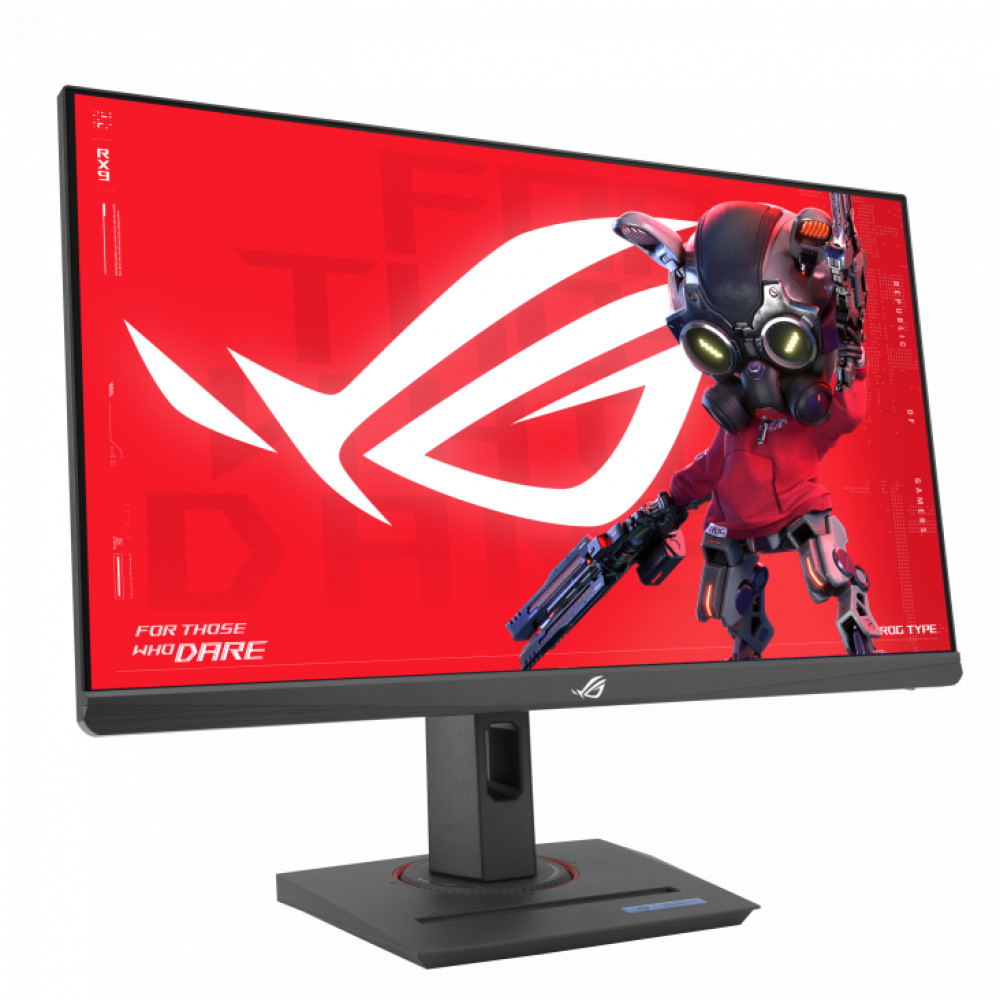 Монитор Asus ROG Strix XG259CMS 24.5 ", IPS, Full HD 1920x1080 (16:9), 300 Гц - миниатюра 6