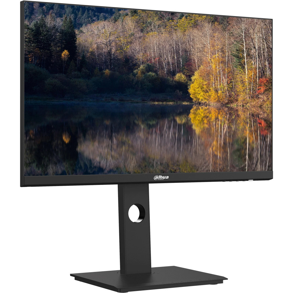 Монитор Dahua DHI-LM27-P301A 27 ", IPS, Quad HD 2560x1440 (16:9), 75 Гц - миниатюра 6