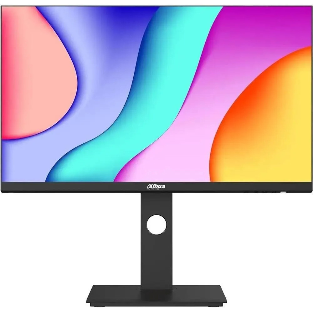 Монитор Dahua DHI-LM27-U401A 27 ", IPS, 4K UHD 3840x2160 (16:9), 60 Гц - миниатюра 5