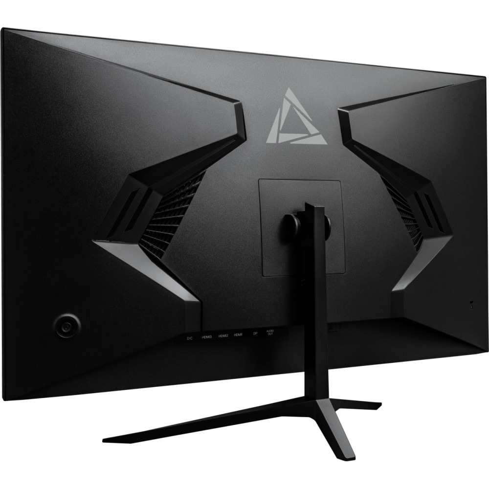 Монитор Delta ОМ315I.QHD.AS.04.P3 32 ", IPS, Quad HD 2560x1440 (16:9), 75 Гц - миниатюра 6