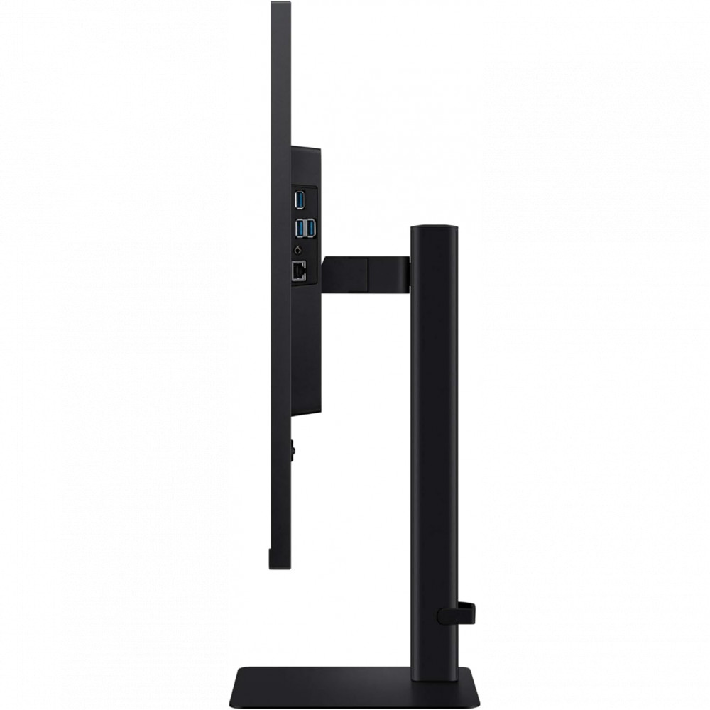 Монитор Samsung ViewFinity S6 S60UD LS32D604UAIXCI 32 ", IPS, Quad HD 2560x1440 (16:9), 60 Гц - миниатюра 7