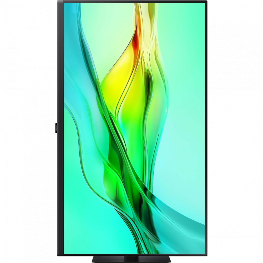 Монитор Samsung ViewFinity S6 S60UD LS32D604UAIXCI 32 ", IPS, Quad HD 2560x1440 (16:9), 60 Гц - миниатюра 6