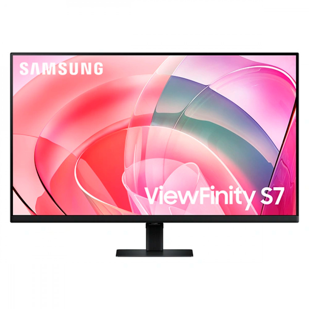 Монитор Samsung ViewFinity S7 LS32D700EAIXCI 32 ", VA, 4K UHD 3840x2160 (16:9), 60 Гц - миниатюра 4