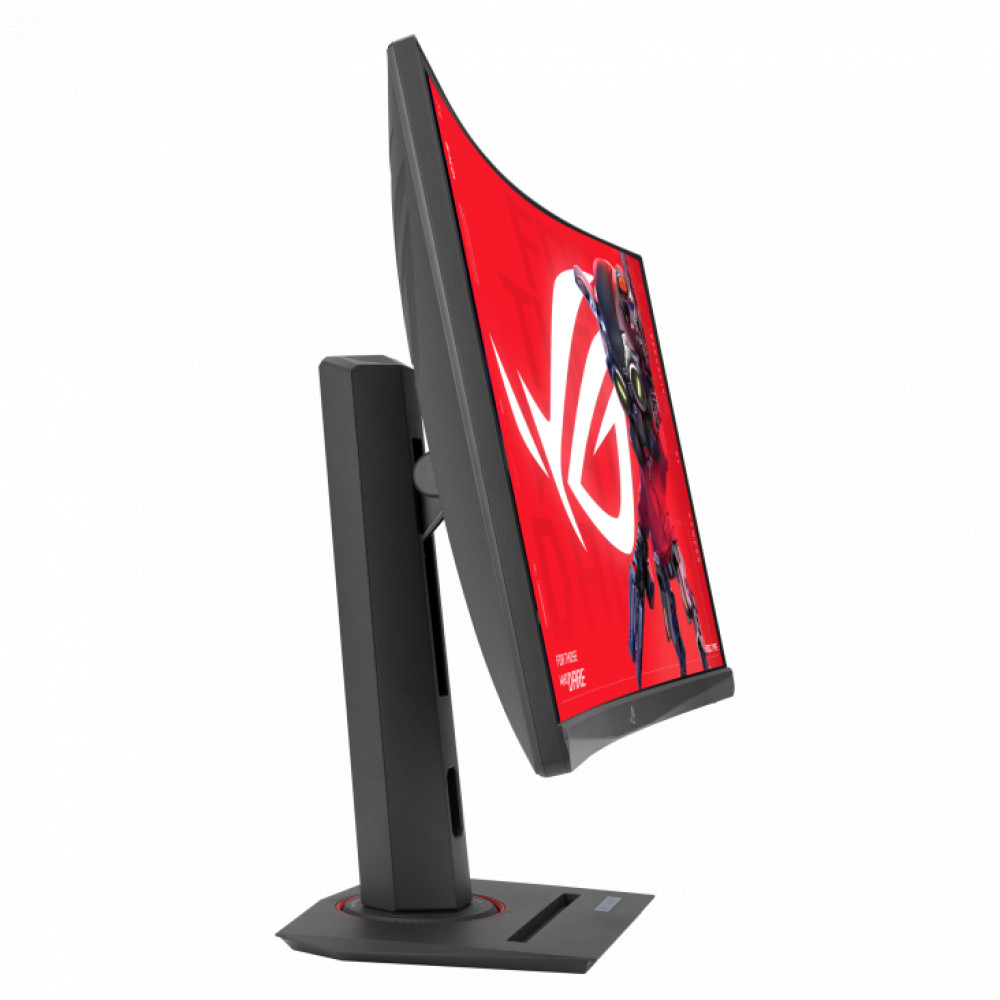 Монитор Asus ROG Strix XG27WCS 27 ", VA, Quad HD 2560x1440 (16:9), 180 Гц - миниатюра 7