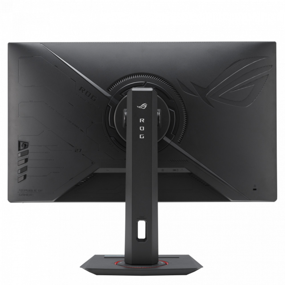Монитор Asus ROG Strix XG27WCS 27 ", VA, Quad HD 2560x1440 (16:9), 180 Гц - миниатюра 8