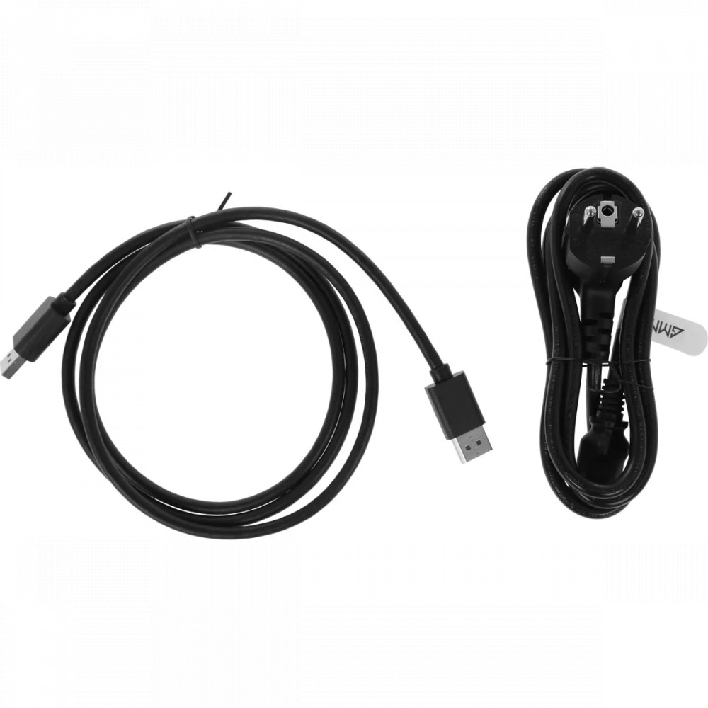 Монитор GMNG Gaming GM-27F23 GM27SG03 27 ", IPS, 4K UHD 3840x2160 (16:9), 160 Гц - миниатюра 10