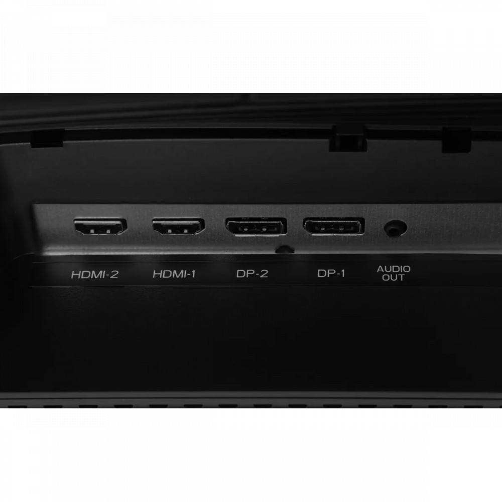 Монитор GMNG Gaming GM-27F23 GM27SG03 27 ", IPS, 4K UHD 3840x2160 (16:9), 160 Гц - миниатюра 9