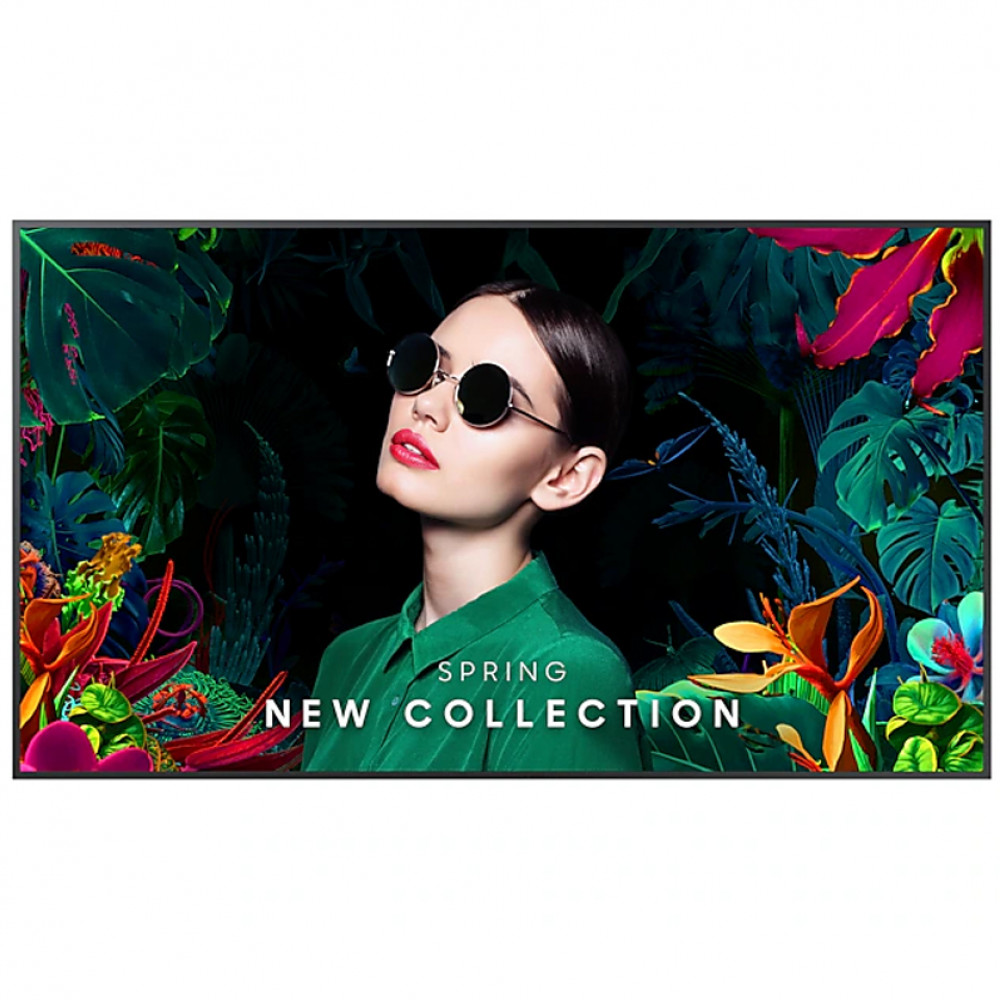 LED / LCD панель Samsung QM55C LH55QMCEBGCXCI 55 " - миниатюра 4