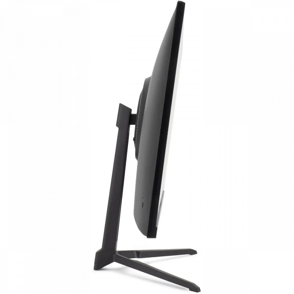 Монитор Digma 23.8" Overdrive 24P410F Черный DM24SG03 23.8 ", IPS, Full HD 1920x1080 (16:9), 200 Гц - миниатюра 9