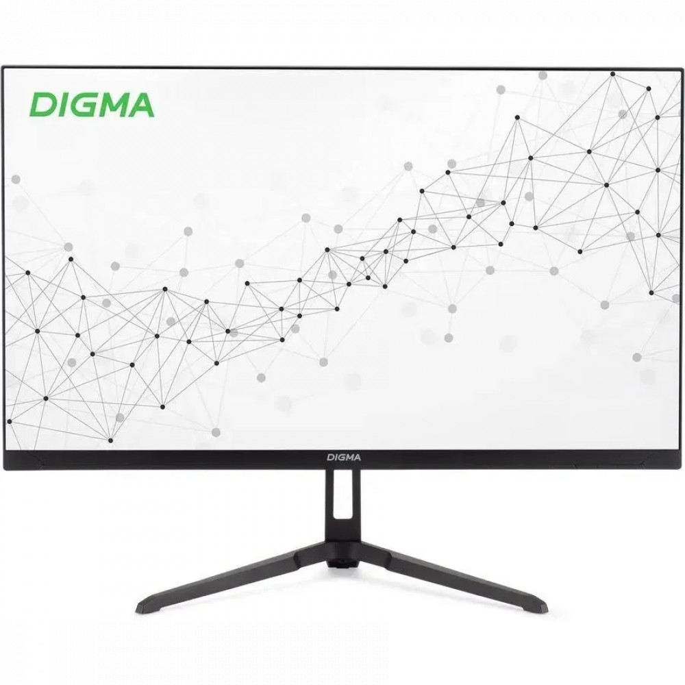 Монитор Digma 23.8" Overdrive 24P410F Черный DM24SG03 23.8 ", IPS, Full HD 1920x1080 (16:9), 200 Гц - миниатюра 6