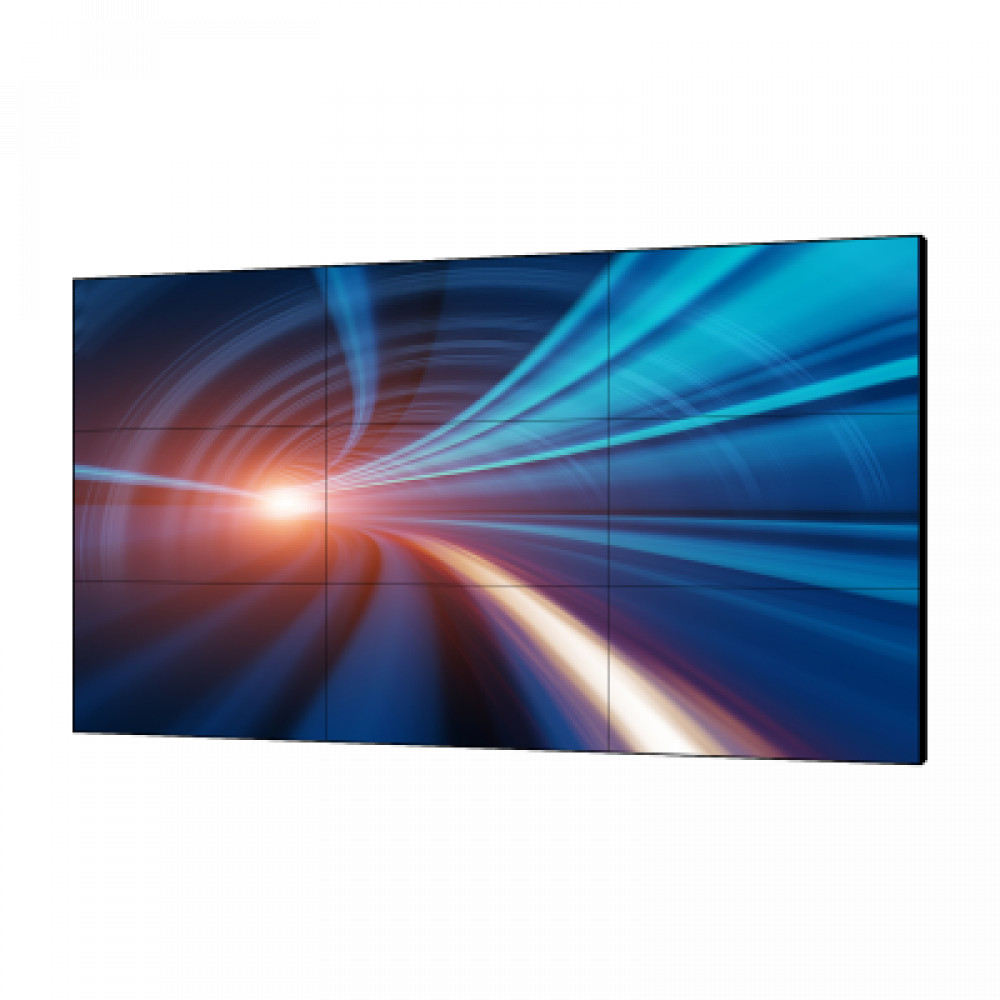 LED / LCD панель Dahua LS550UCM-EF DHI-LS550UCM-EF 55 " - миниатюра 2
