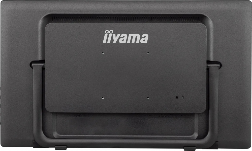 Монитор IIYAMA ProLite T2455MSC-B1 23.8 ", IPS, Full HD 1920x1080 (16:9), 60 Гц - миниатюра 8