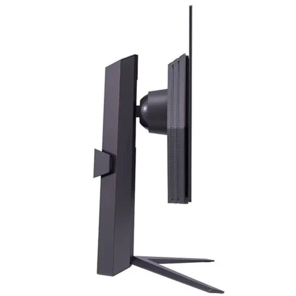 Монитор LG UltraGear 27GS95QE-B 27GS95QE-B.ARUZ 26.5 ", IPS, Quad HD 2560x1440 (16:9), 240 Гц - миниатюра 7