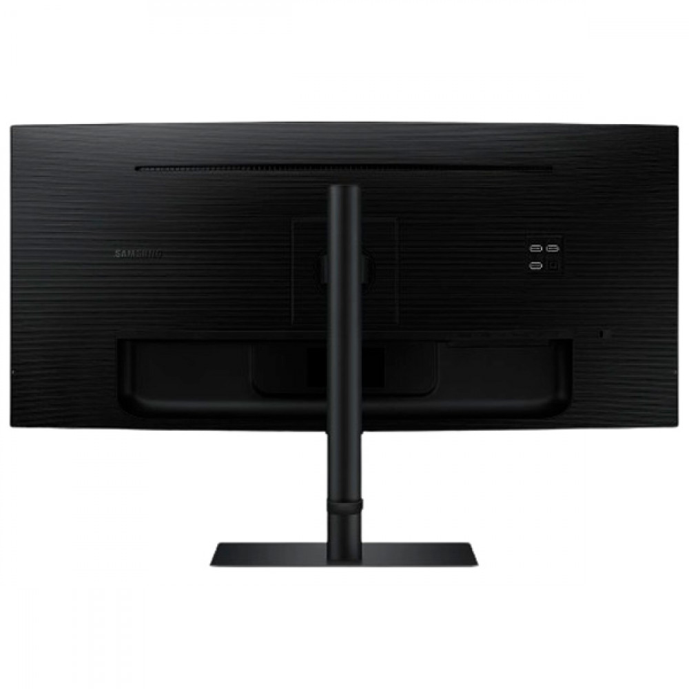 Монитор Samsung Viewfinity S65 LS34C650UAIXCI 34 ", VA, Ultra-Wide QHD 3440x1440 (21:9), 100 Гц - миниатюра 6