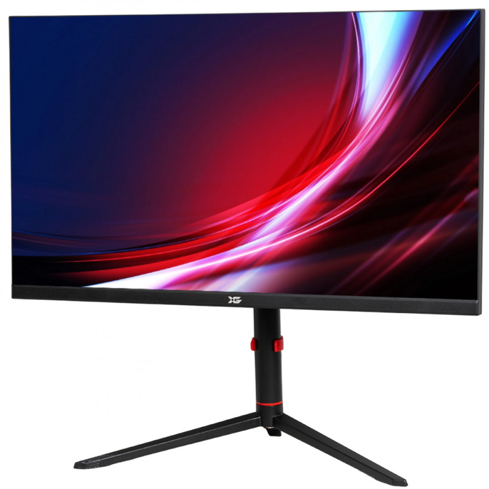 Монитор XGIMI Darknet Pro 360HZ 27 ", IPS, Full HD 1920x1080 (16:9), 360 Гц - миниатюра 5