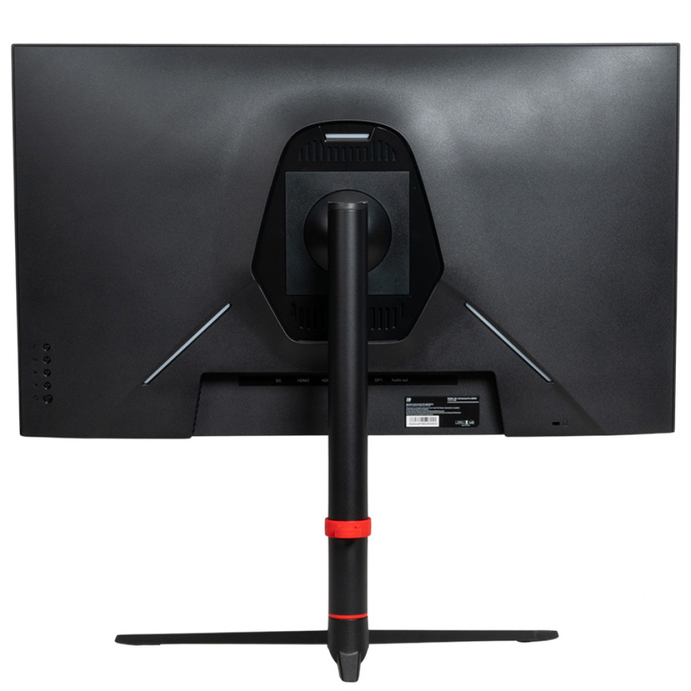 Монитор XGIMI Darknet Pro 360HZ 27 ", IPS, Full HD 1920x1080 (16:9), 360 Гц - миниатюра 6