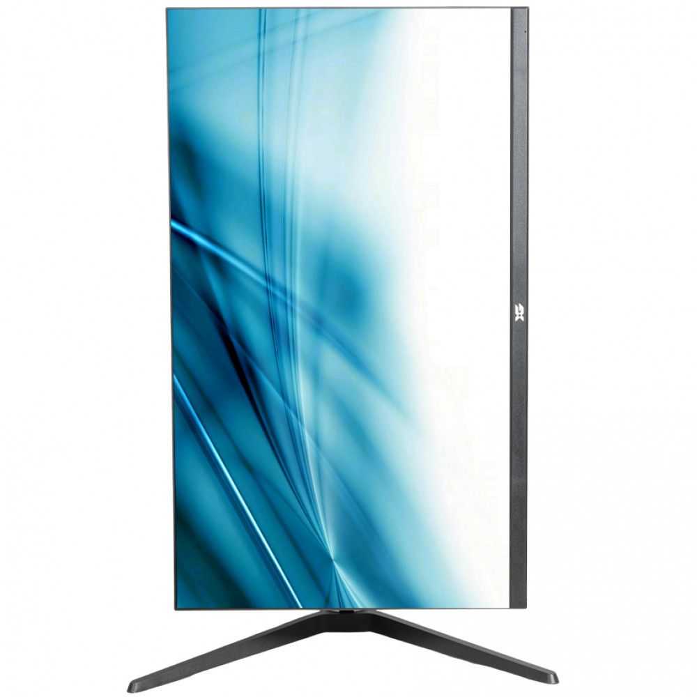 Монитор XG Crimson X White 180HZ 27 ", IPS, Quad HD 2560x1440 (16:9), 180 Гц - миниатюра 5