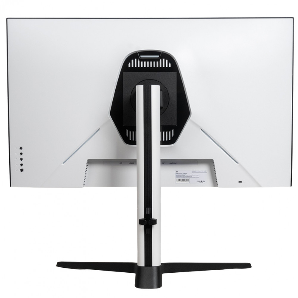 Монитор XG Crimson X White 180HZ 27 ", IPS, Quad HD 2560x1440 (16:9), 180 Гц - миниатюра 6