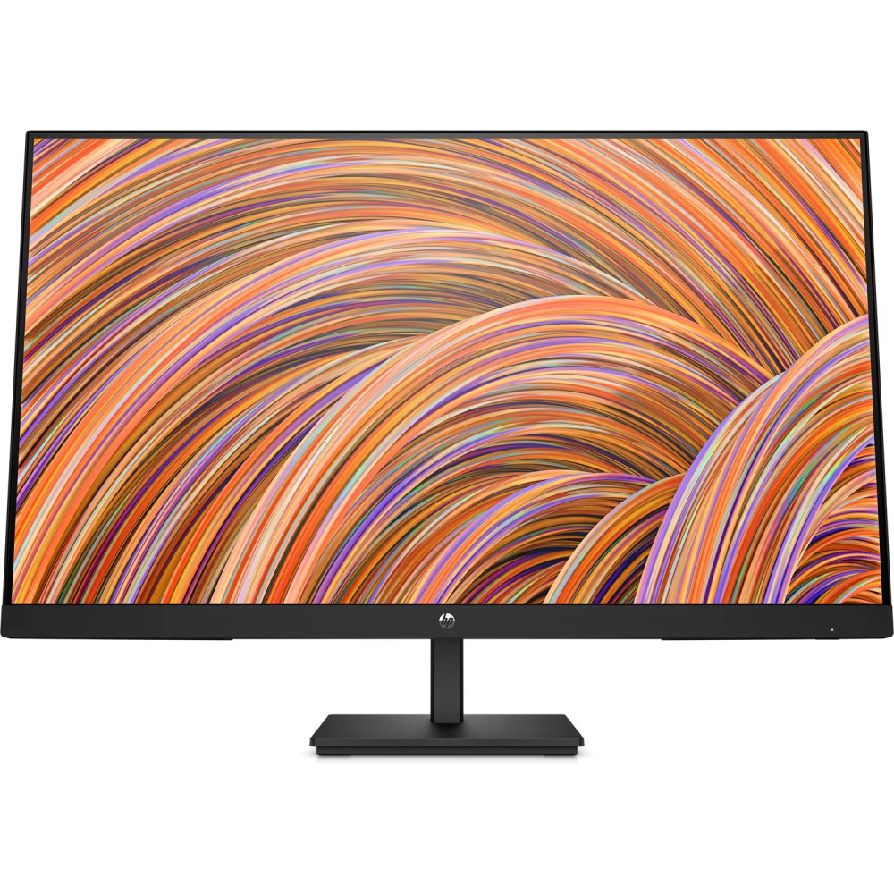 Монитор HP Value Line V27i G5 65P64AS 27 ", IPS, Full HD 1920x1080 (16:9), 75 Гц - миниатюра 6