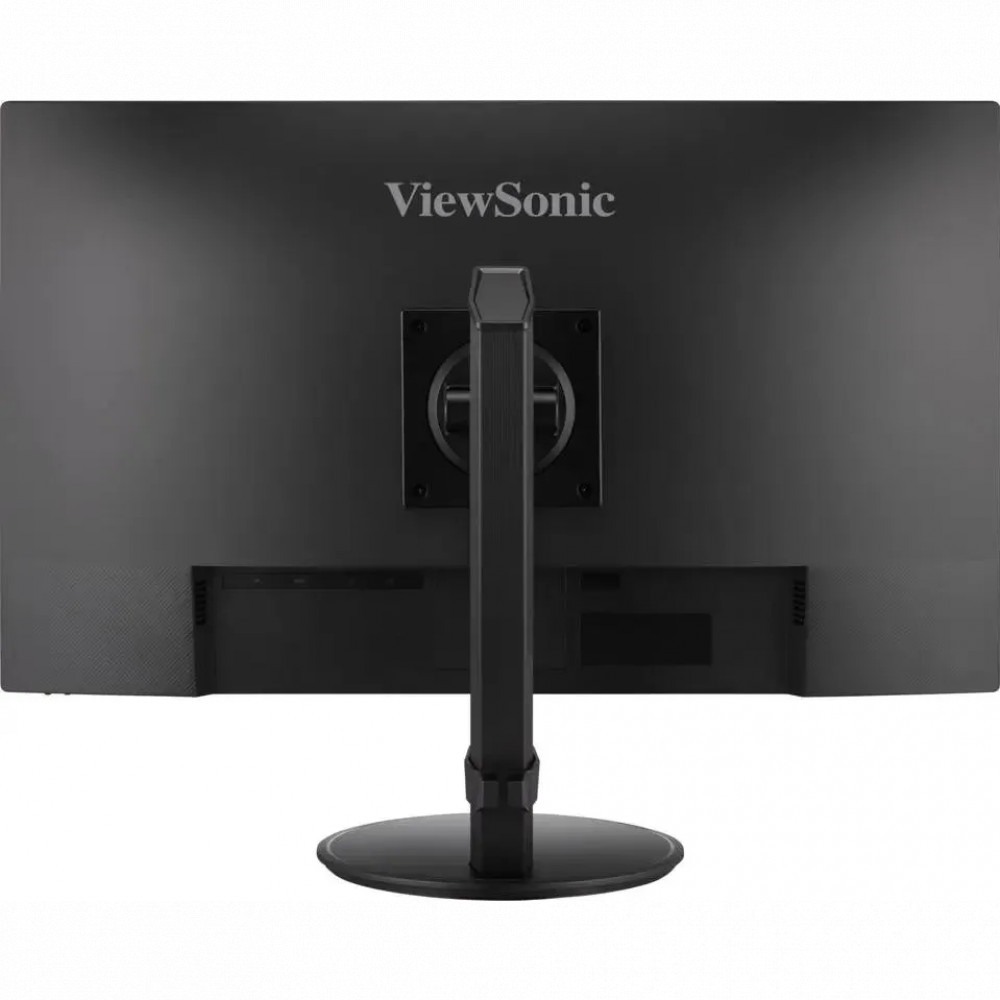Монитор Viewsonic VA2708-HDJ 27 ", IPS, Full HD 1920x1080 (16:9), 100 Гц - миниатюра 8
