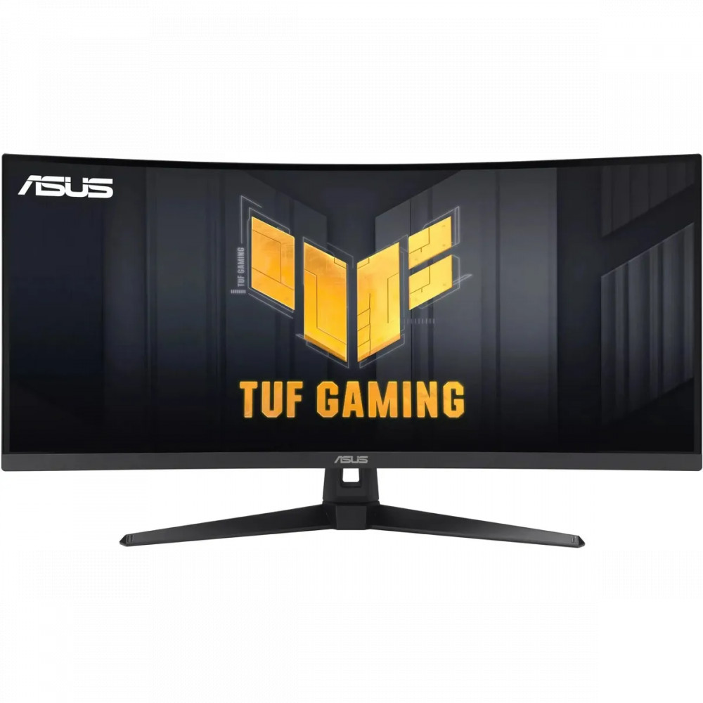 Монитор Asus TUF Gaming VG34VQ3B 90LM0AA0-B01170 34 ", VA, Ultra-Wide QHD 3440x1440 (21:9), 180 Гц - миниатюра 6