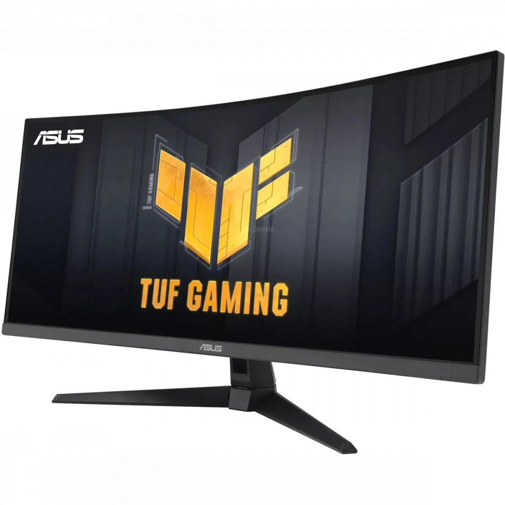 Монитор Asus TUF Gaming VG34VQ3B 90LM0AA0-B01170 34 ", VA, Ultra-Wide QHD 3440x1440 (21:9), 180 Гц - миниатюра 7