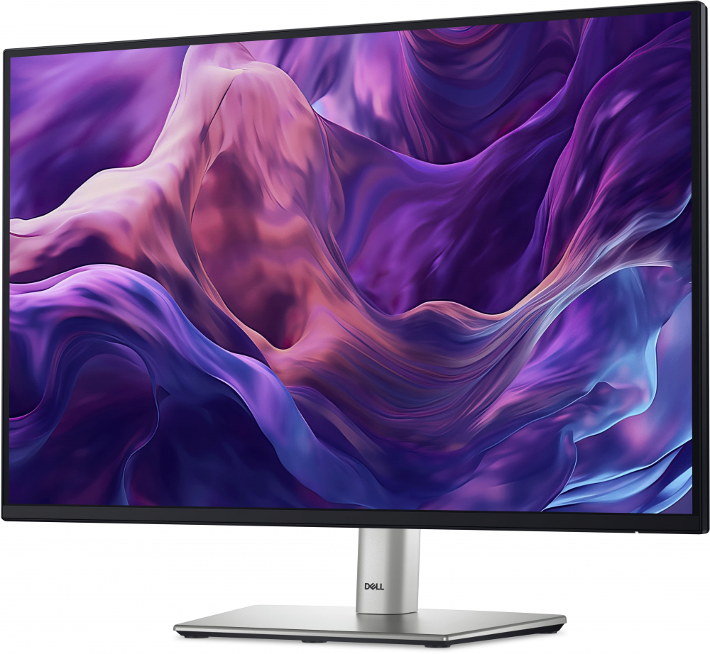 Монитор Dell P2425E 210-BMJF 24 ", IPS, Full HD+ 1920x1200 (16:10), 100 Гц - миниатюра 7