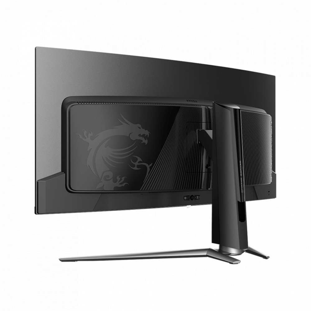 Монитор MSI MPG 341CQPX MPG 341CQPX QD-OLED 34 ", QD-OLED, Ultra-Wide QHD 3440x1440 (21:9), 240 Гц - миниатюра 7