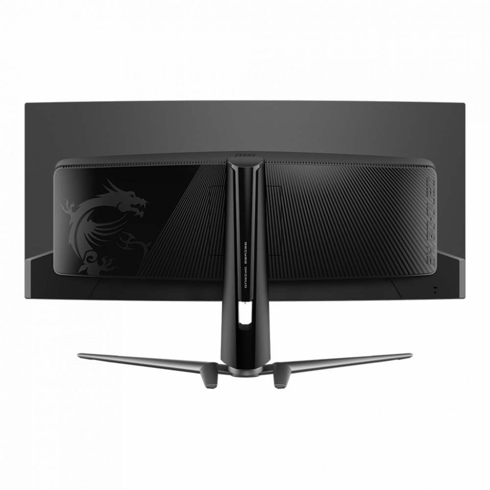 Монитор MSI MPG 341CQPX MPG 341CQPX QD-OLED 34 ", QD-OLED, Ultra-Wide QHD 3440x1440 (21:9), 240 Гц - миниатюра 8