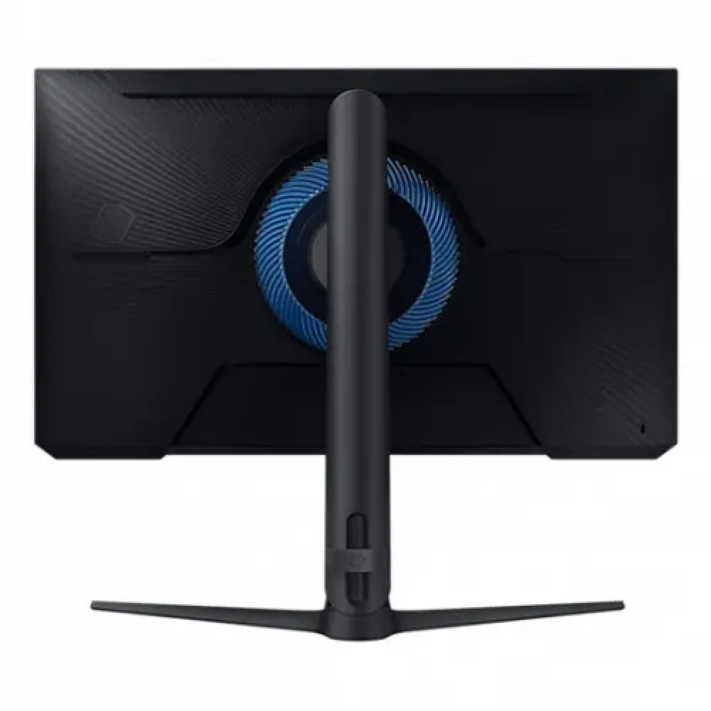 Монитор Samsung Odyssey G3 LS24DG302EIXCI 24 ", VA, Full HD 1920x1080 (16:9), 180 Гц - миниатюра 8