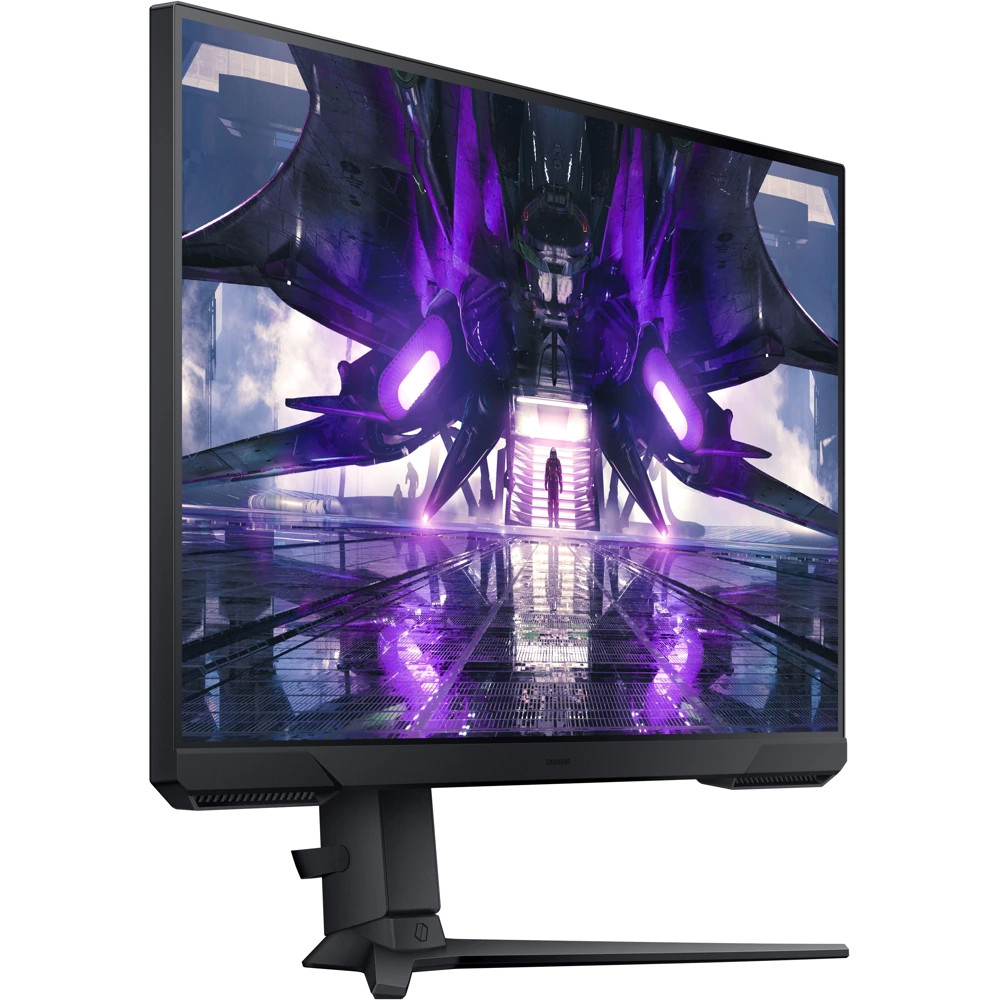 Монитор Samsung Odyssey G3 LS27DG302EIXCI 27 ", VA, Full HD 1920x1080 (16:9), 180 Гц - миниатюра 6