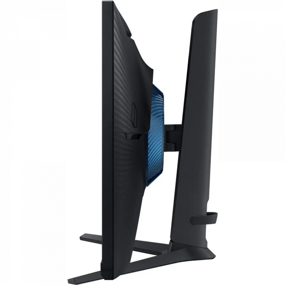 Монитор Samsung Odyssey G3 LS27DG302EIXCI 27 ", VA, Full HD 1920x1080 (16:9), 180 Гц - миниатюра 7