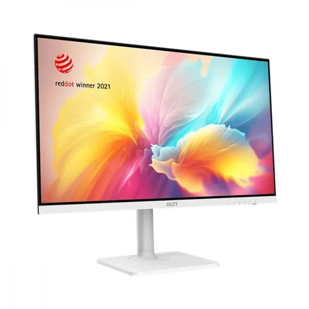 Монитор MSI Modern MD2712PW 9S6-3PA49H-218 27 ", IPS, Full HD 1920x1080 (16:9), 100 Гц - миниатюра 6
