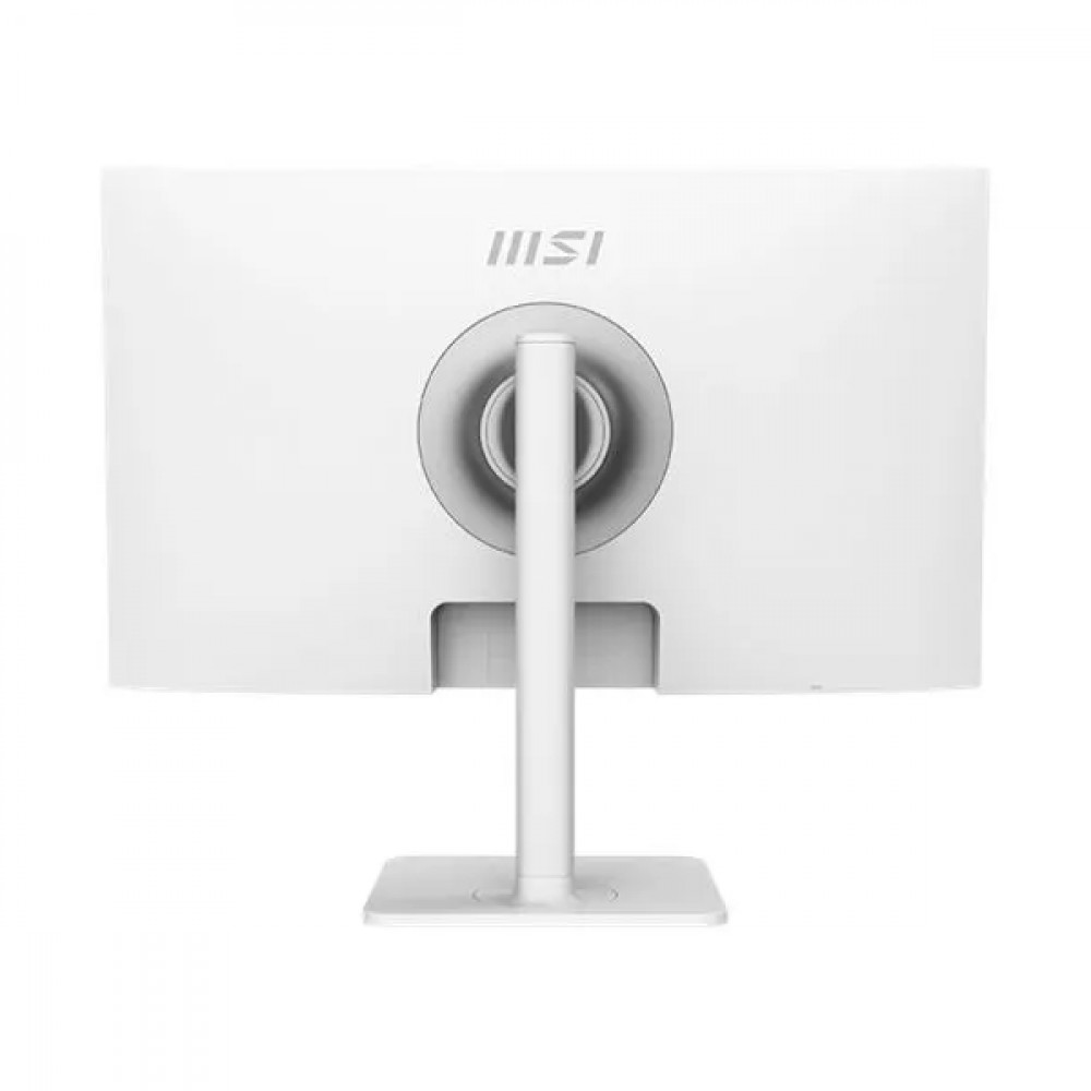 Монитор MSI Modern MD2712PW 9S6-3PA49H-218 27 ", IPS, Full HD 1920x1080 (16:9), 100 Гц - миниатюра 8