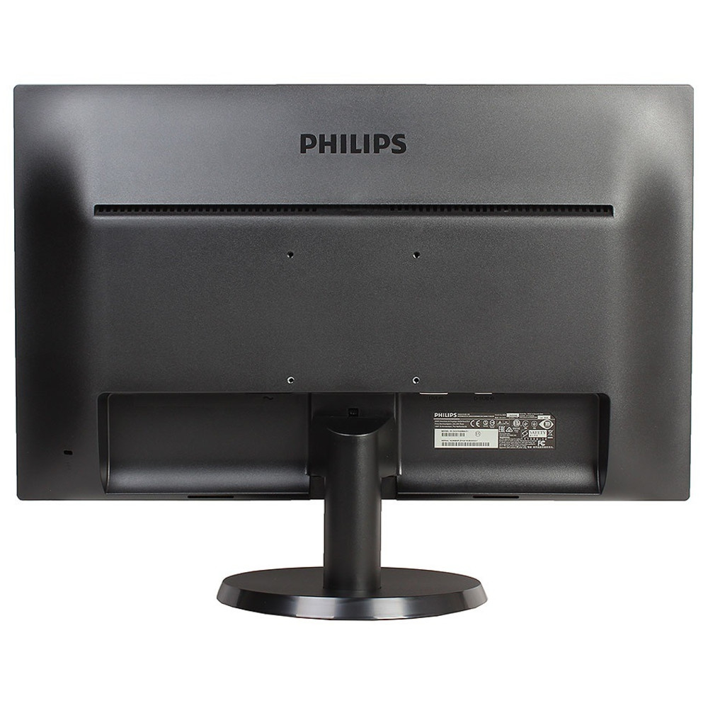 Монитор Philips 243V5QSBA 23.6 ", VA, Full HD 1920x1080 (16:9), 75 Гц - миниатюра 6