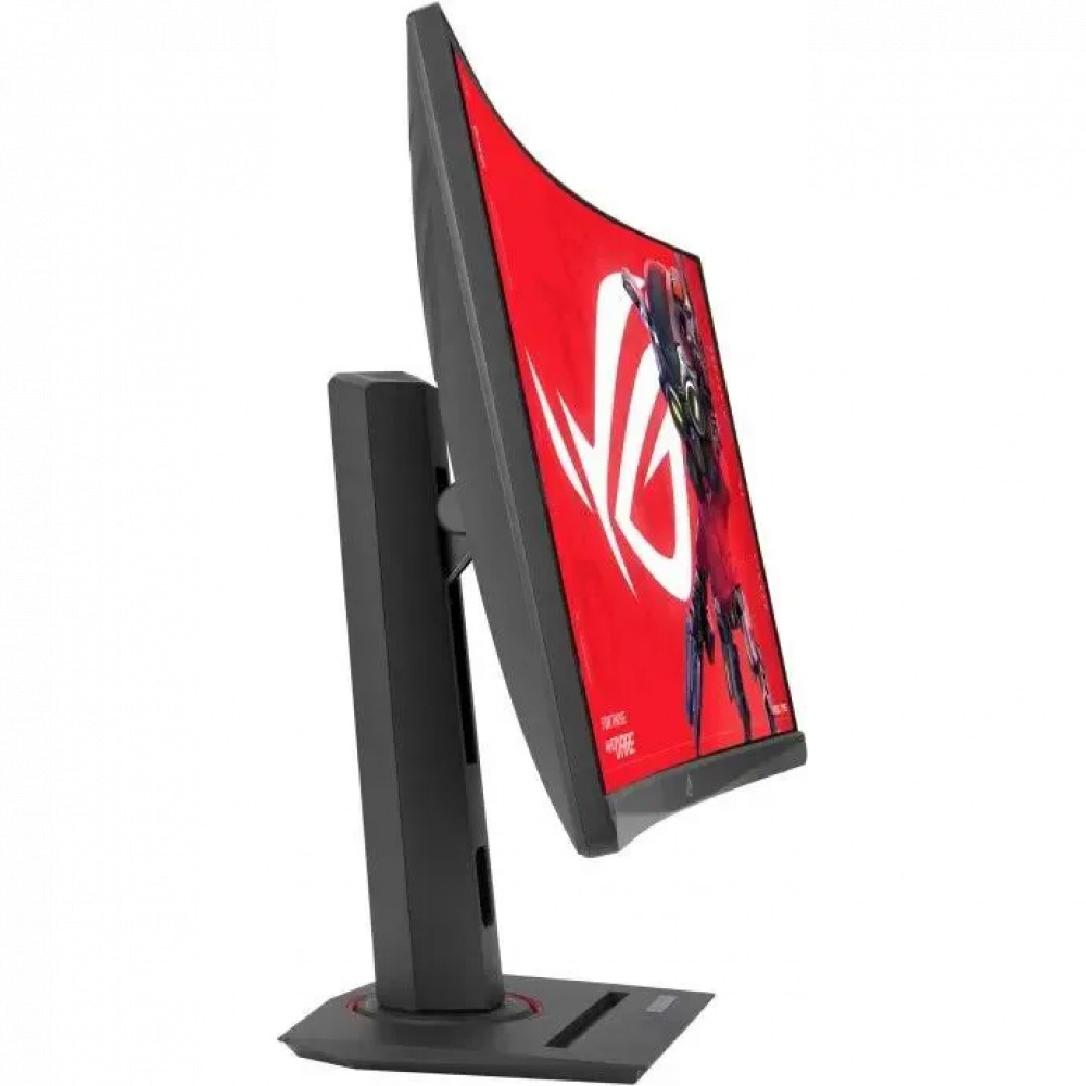 Монитор Asus ROG Strix XG27WCMS 90LM09Y1-B01370 27 ", VA, Quad HD 2560x1440 (16:9), 280 Гц - миниатюра 8