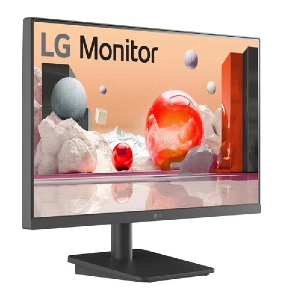 Монитор LG 27MS500-B 27MS500-B.ARUZ 27 ", IPS, Full HD 1920x1080 (16:9), 100 Гц - миниатюра 6