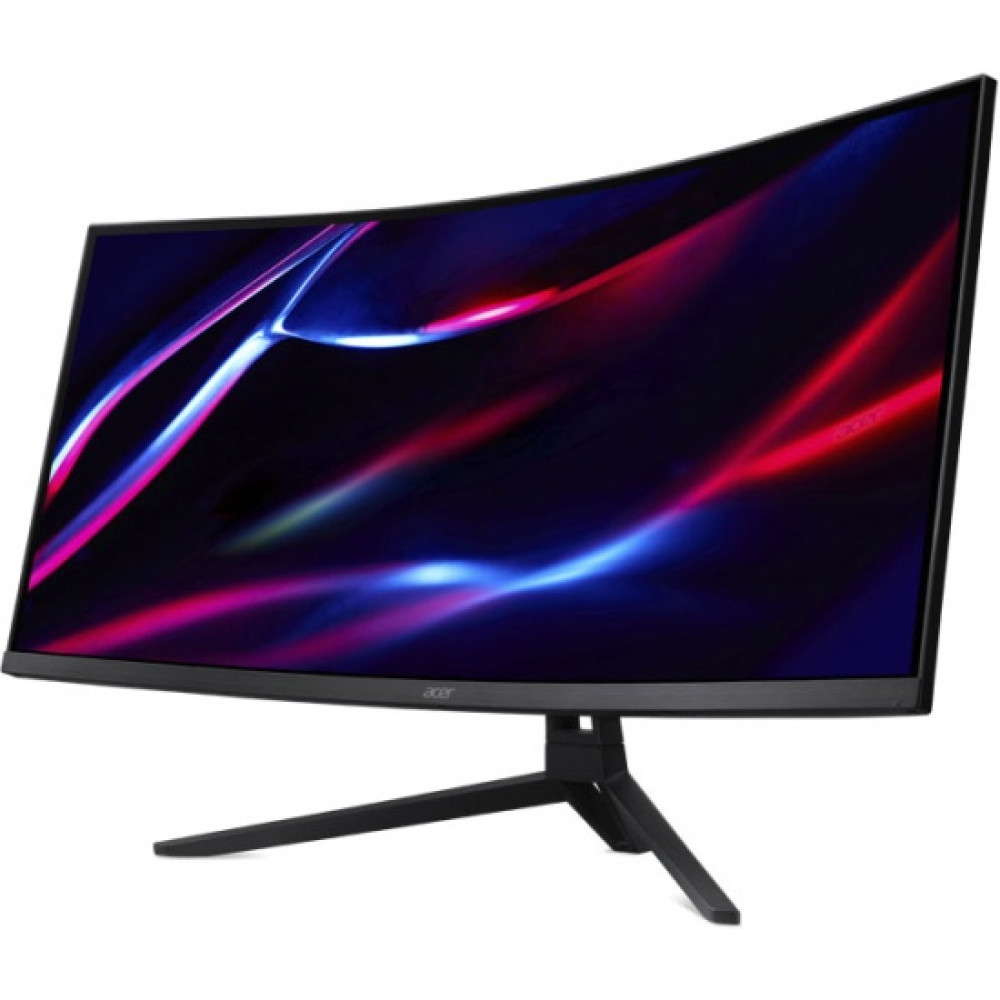 Монитор Acer Nitro ED343CURHbmiippx UM.CE3EE.H01 34 ", VA, Ultra-Wide QHD 3440x1440 (21:9), 100 Гц - миниатюра 7