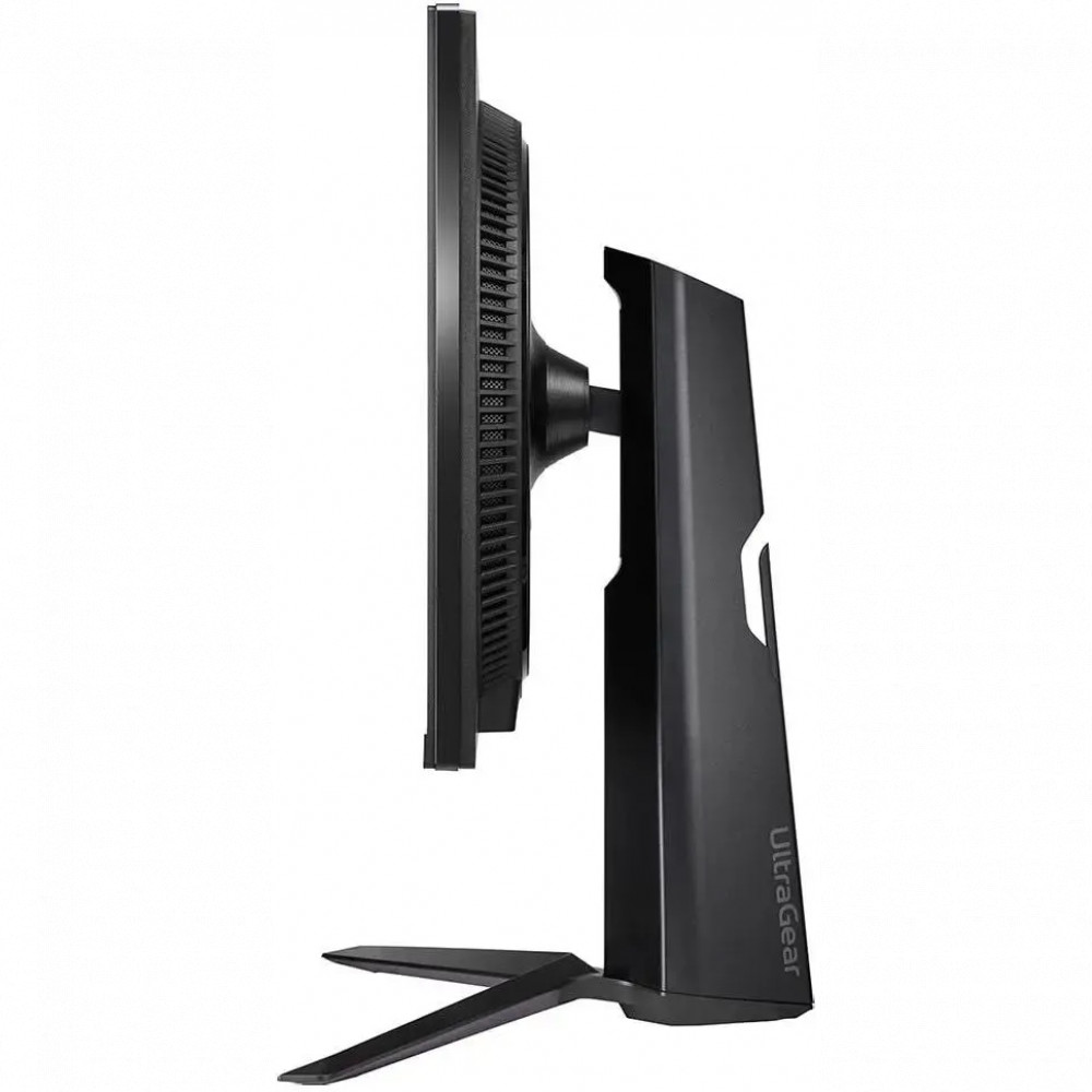 Монитор LG UltraGear 27GS65F-B Черный 27GS65F-B.ARUZ 27 ", IPS, Full HD 1920x1080 (16:9), 180 Гц - миниатюра 10