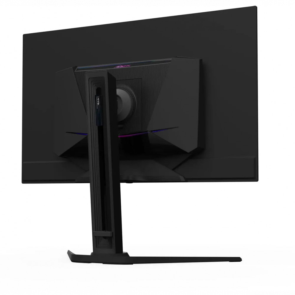 Монитор Gigabyte 31.5" Aorus FO32U2 Черный 20VM0-FO32U2BA-1EKR 31.5 ", QD-OLED, 4K UHD 3840x2160 (16:9), 240 Гц - миниатюра 9