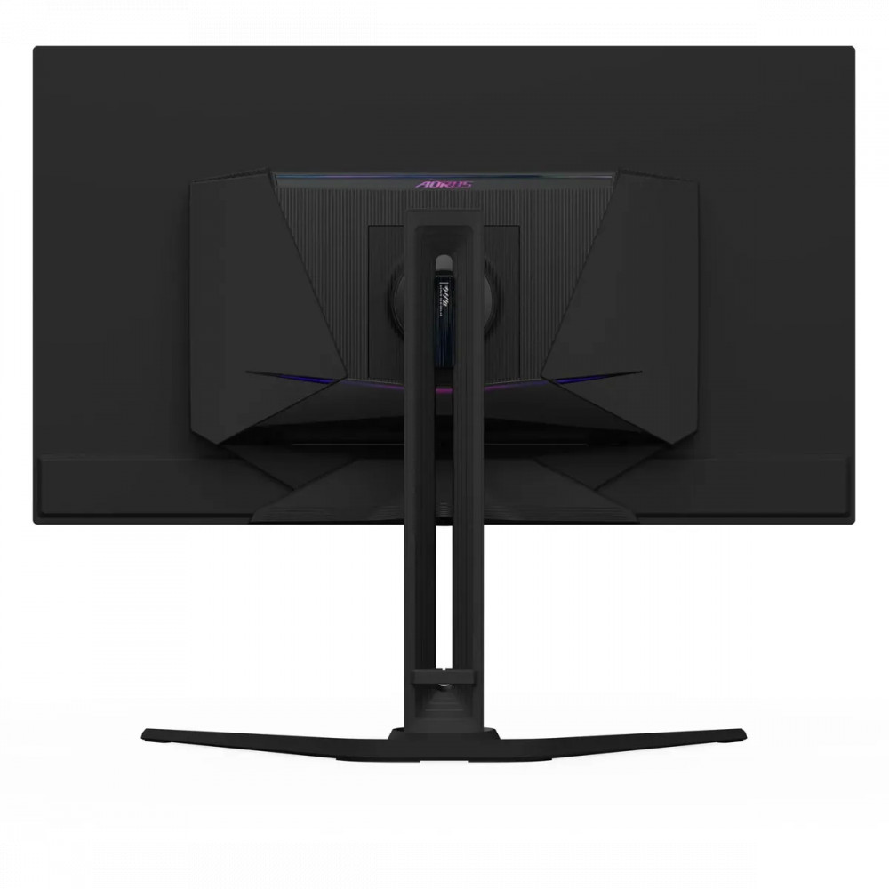 Монитор Gigabyte 31.5" Aorus FO32U2 Черный 20VM0-FO32U2BA-1EKR 31.5 ", QD-OLED, 4K UHD 3840x2160 (16:9), 240 Гц - миниатюра 8