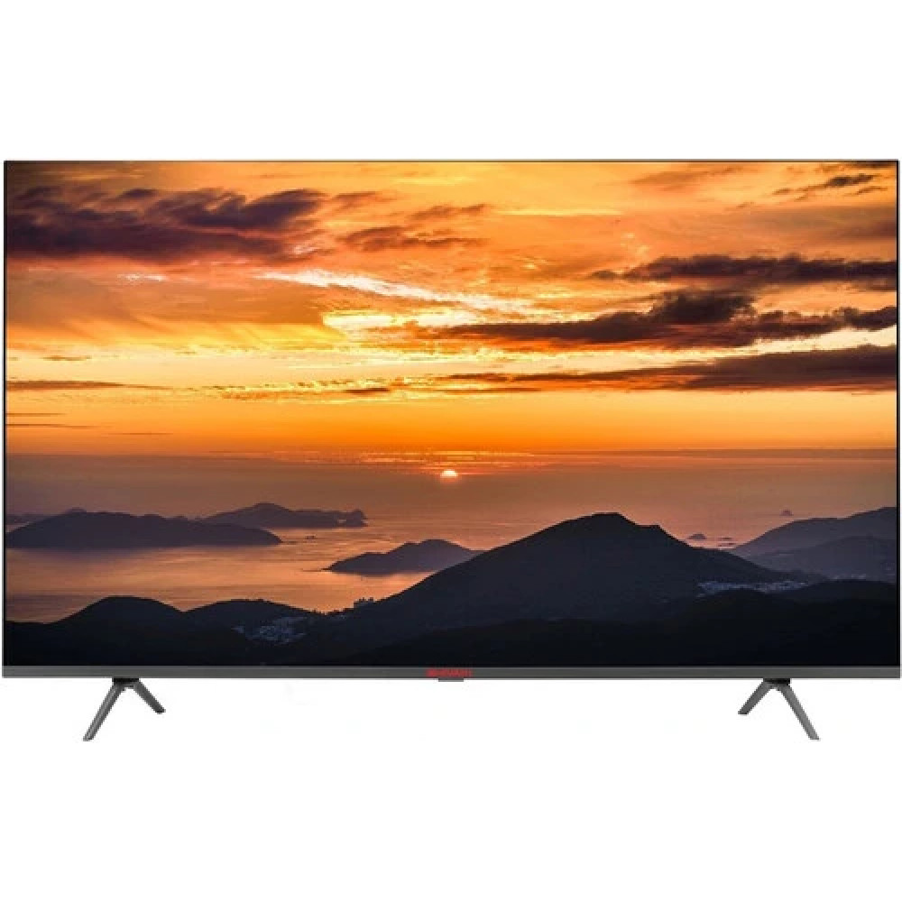 Телевизор Shivaki S65LU8500 85 ", Черный - миниатюра 3