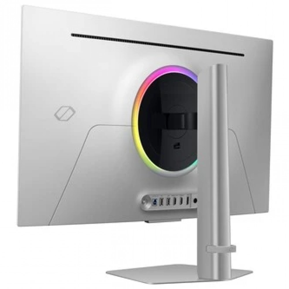 Монитор Samsung Odyssey OLED G8 G80SD LS32DG800SIXCI 32 ", OLED, 4K UHD 3840x2160 (16:9), 240 Гц - миниатюра 10