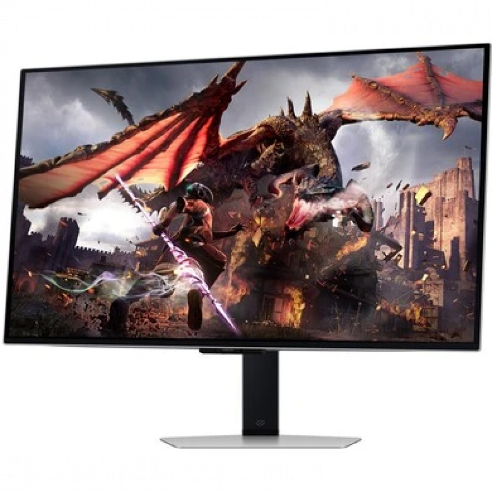 Монитор Samsung Odyssey OLED G8 G80SD LS32DG800SIXCI 32 ", OLED, 4K UHD 3840x2160 (16:9), 240 Гц - миниатюра 7
