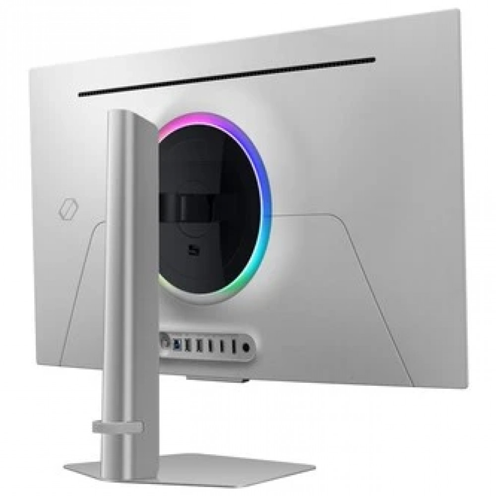 Монитор Samsung Odyssey OLED G8 G80SD LS32DG800SIXCI 32 ", OLED, 4K UHD 3840x2160 (16:9), 240 Гц - миниатюра 8
