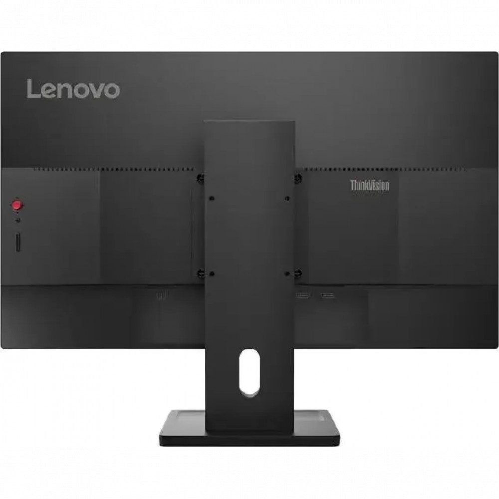 Монитор Lenovo ThinkVision E24q-30 63ECGAT2UK 23.8 ", IPS, Quad HD 2560x1440 (16:9), 100 Гц - миниатюра 6